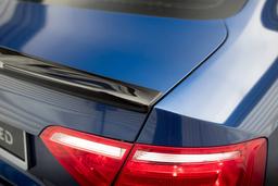 Maxton Design Siipi Audi A5 Coupe 8T
