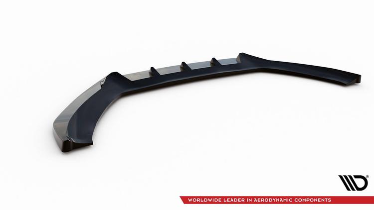 Maxton Design Kuppispoileri V.1 Audi A5 Coupe / Sportback 8T Facelift