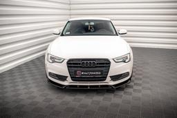 Maxton Design Kuppispoileri V.1 Audi A5 Coupe / Sportback 8T Facelift