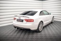 Maxton Design Splittere Audi A5 Coupe 8T Facelift