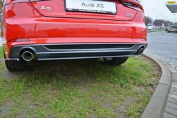 Maxton Design Diffuser Audi A5 F5 S-line