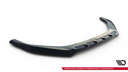 Maxton Design Kuppispoileri V.2 Audi A5 F5 Facelift