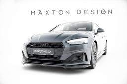 Maxton Design Kuppispoileri V.2 Audi A5 F5 Facelift