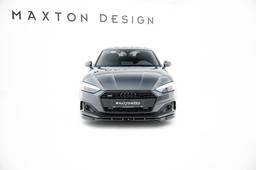 Maxton Design Kuppispoileri V.2 Audi A5 F5 Facelift