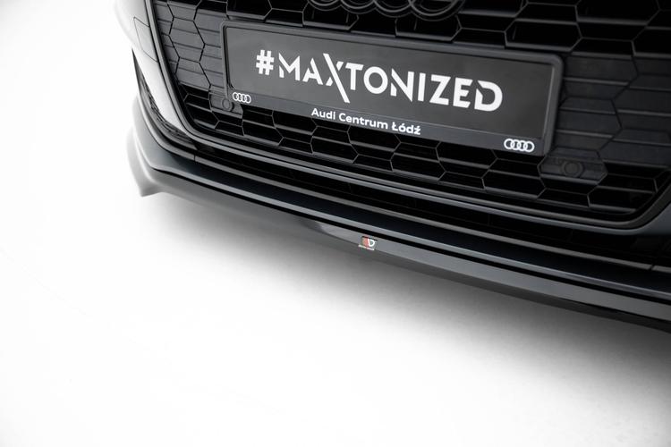 Maxton Design Korisarja Audi A5 Sportback F5 Facelift
