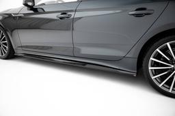 Maxton Design Korisarja Audi A5 Sportback F5 Facelift