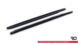 Maxton Design Korisarja Audi A5 Sportback F5 Facelift
