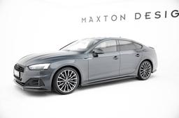 Maxton Design Korisarja Audi A5 Sportback F5 Facelift
