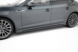 Maxton Design Korisarja Audi A5 Sportback F5 Facelift