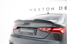 Maxton Design Korisarja Audi A5 Sportback F5 Facelift