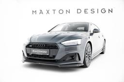 Maxton Design Korisarja Audi A5 Sportback F5 Facelift