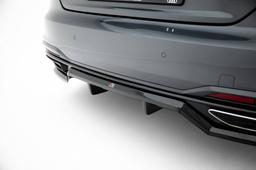 Maxton Design Korisarja Audi A5 Sportback F5 Facelift