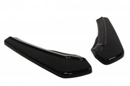 Maxton Design Splitters Audi A5 S-line