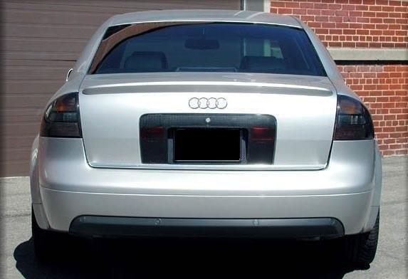 Maxton Design Vinge Audi A6 C5 Sedan