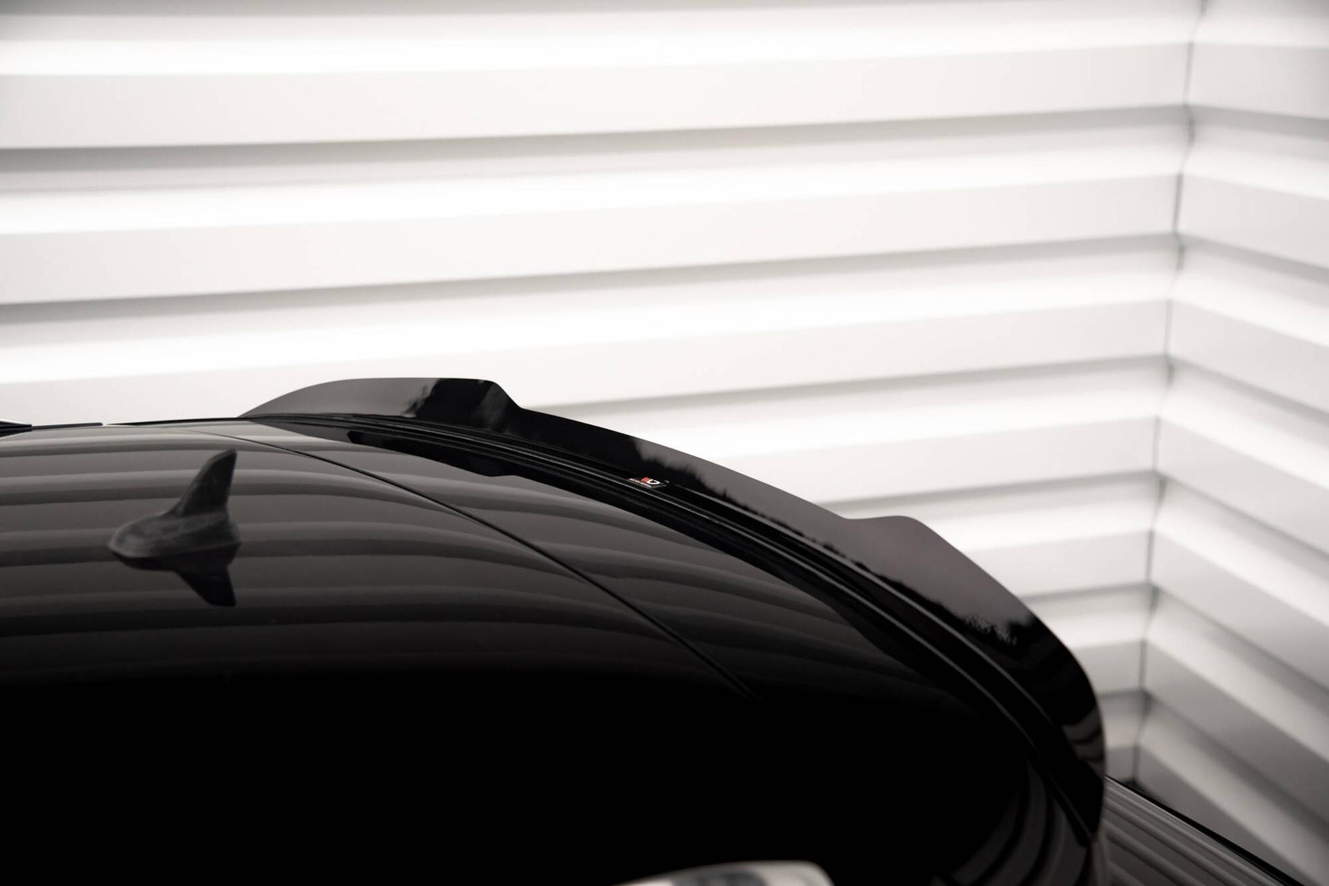 Maxton Design Siipi V.2 Audi A6 Avant C7
