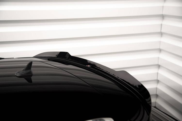 Maxton Design Siipi V.2 Audi A6 Avant C7