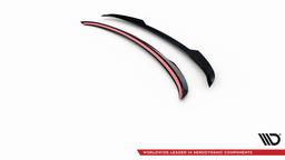 Maxton Design Siipi V.2 Audi A6 Avant C7