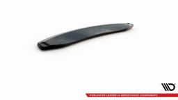 Maxton Design Diffuser Audi A6 Avant C7