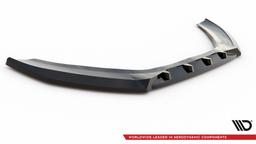 Maxton Design Kuppispoileri V.2 Audi A6 C7