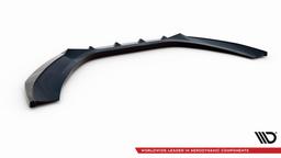 Maxton Design Kuppispoileri V.2 Audi A6 C7