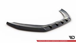 Maxton Design Frontspoiler V.3 Audi A6 C7