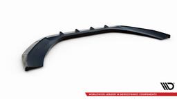 Maxton Design Frontspoiler V.3 Audi A6 C7