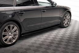 Maxton Design Sivuhelmat V.1 Audi A6 C7