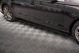 Maxton Design Sivuhelmat V.1 Audi A6 C7