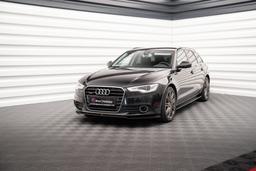 Maxton Design Sivuhelmat V.1 Audi A6 C7