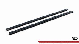 Maxton Design Sivuhelmat V.1 Audi A6 C7