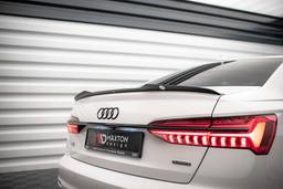 Maxton Design Siipi Audi A6 Sedan C8 / C8 Facelift