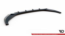 Maxton Design Frontspoiler V.1 Audi A6 C8