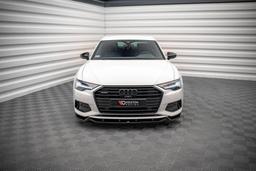 Maxton Design Kuppispoileri V.2 Audi A6 C8