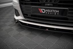 Maxton Design Kuppispoileri V.2 Audi A6 C8
