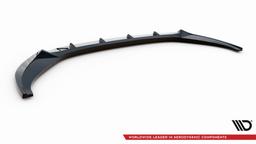 Maxton Design Kuppispoileri V.2 Audi A6 C8