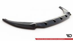 Maxton Design Kuppispoileri V.2 Audi A6 C8