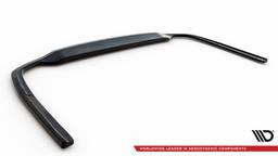 Maxton Design Diffuser Audi A6 C8