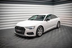 Maxton Design Side skirts Audi A6 C8