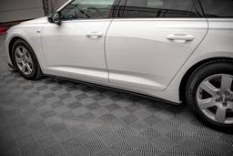 Maxton Design Side skirts Audi A6 C8