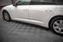 Maxton Design Korisarja Audi A6 Sedan C8