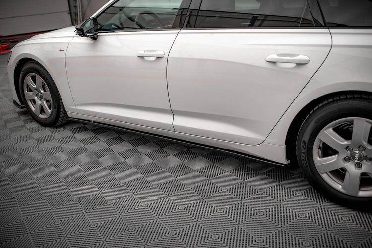 Maxton Design Korisarja Audi A6 Sedan C8