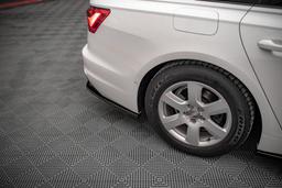 Maxton Design Korisarja Audi A6 Sedan C8