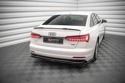 Maxton Design Korisarja Audi A6 Sedan C8