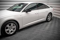 Maxton Design Korisarja Audi A6 Sedan C8