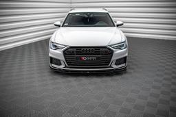 Maxton Design Korisarja Audi A6 S-line Sedan / S6 Sedan C8