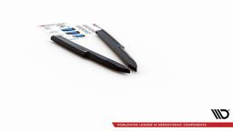Maxton Design Korisarja Audi A6 S-line Sedan / S6 Sedan C8