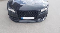 Maxton Design Kuppispoileri V.1 Audi S7 / A7 S-line C7 