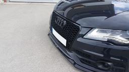 Maxton Design Kuppispoileri V.1 Audi S7 / A7 S-line C7 