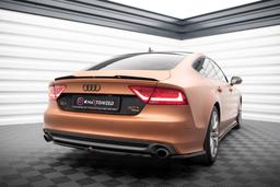 Maxton Design Siipi Audi A7 C7