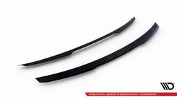 Maxton Design Siipi Audi A7 C7
